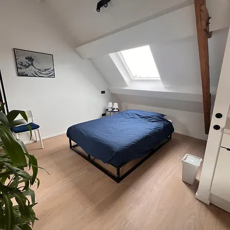 Laurent - Gitoo Apartment