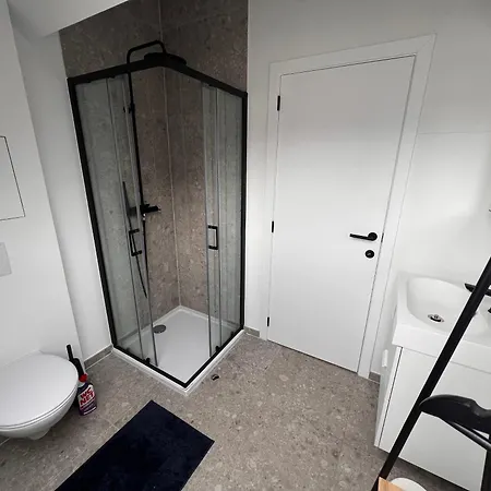 Apartment Laurent - Gitoo