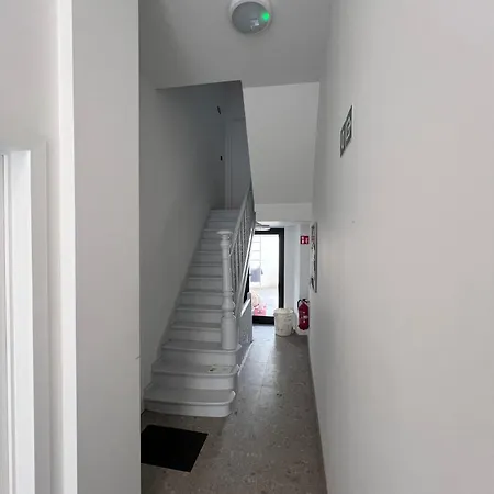 Apartment Laurent - Gitoo Ghent