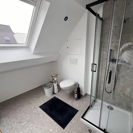 Laurent - Gitoo Apartment Ghent