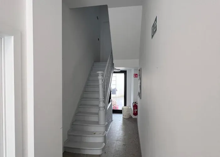 Apartamento Laurent - Gitoo Gante